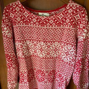 Vineyard Vines Sweater